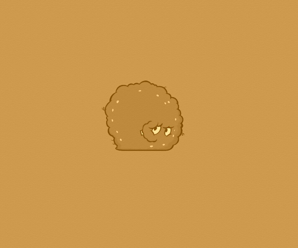 Тефтель из Alpha Team Hunger Force обои