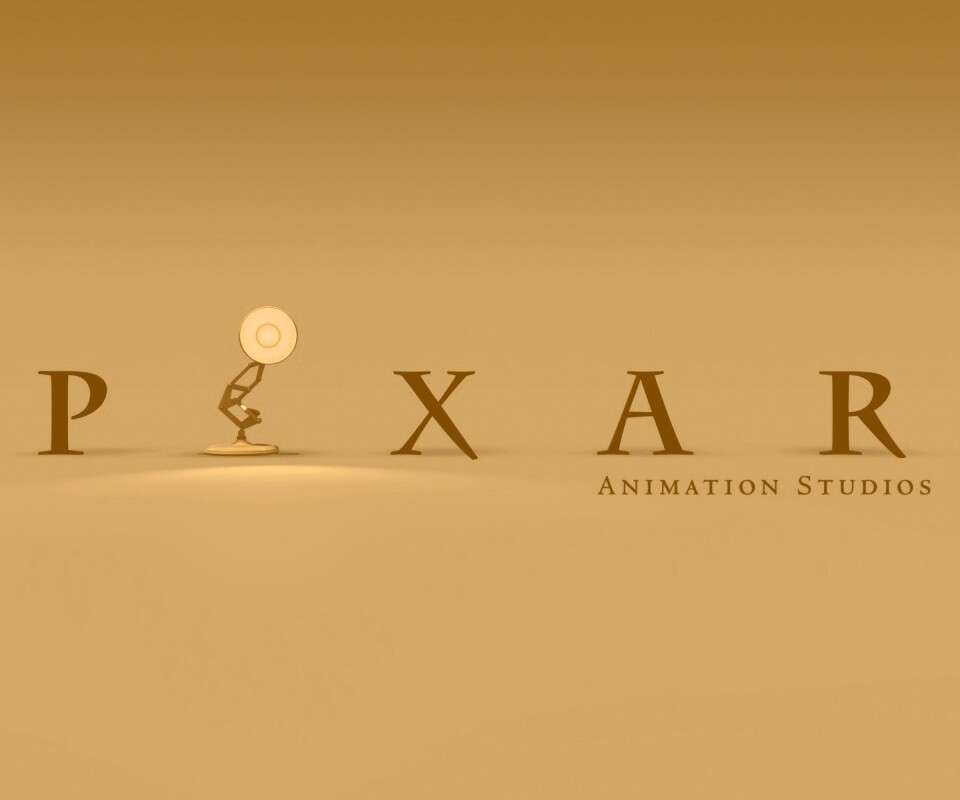 Pixar (пиксар) обои