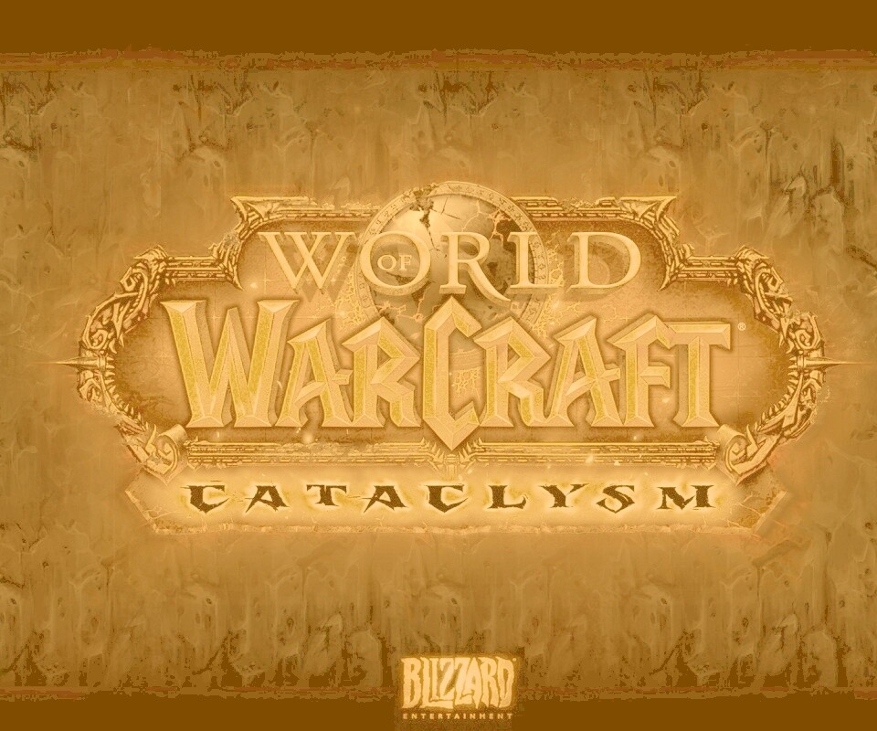 World of Warcraft обои