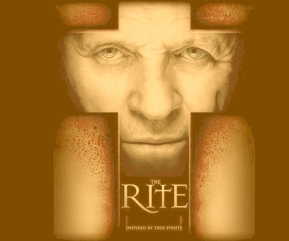 The Rite обои