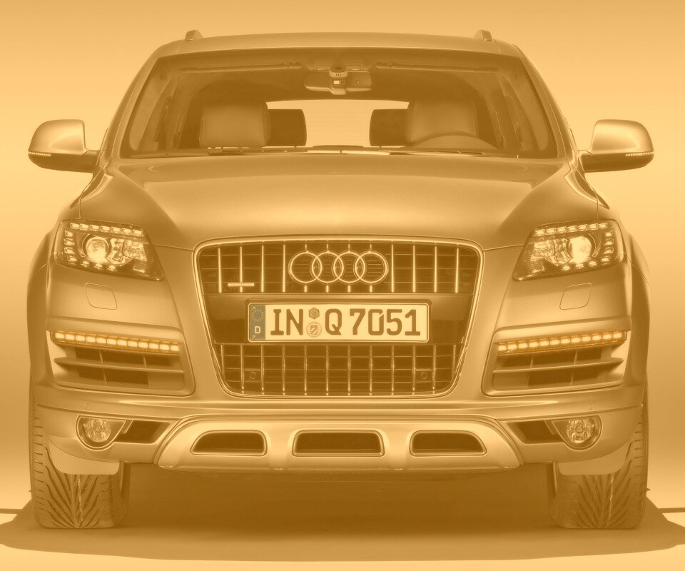 Audi обои
