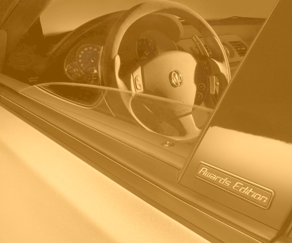 Борт maserati обои
