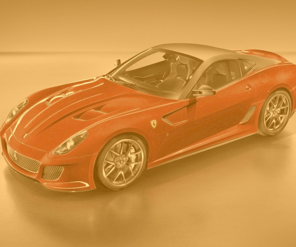 Ferrari обои
