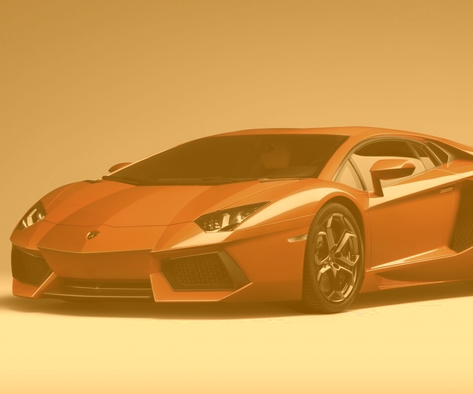 Lamborghini обои