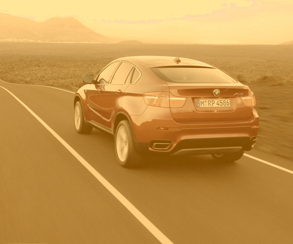 BMW обои