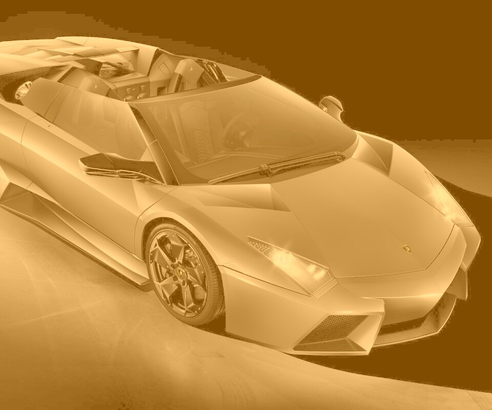 Lamborghini Reventon обои