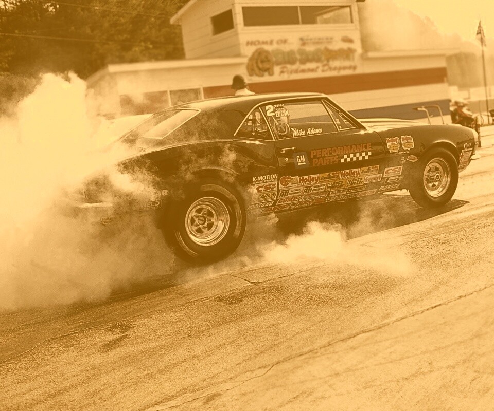 Dodge обои