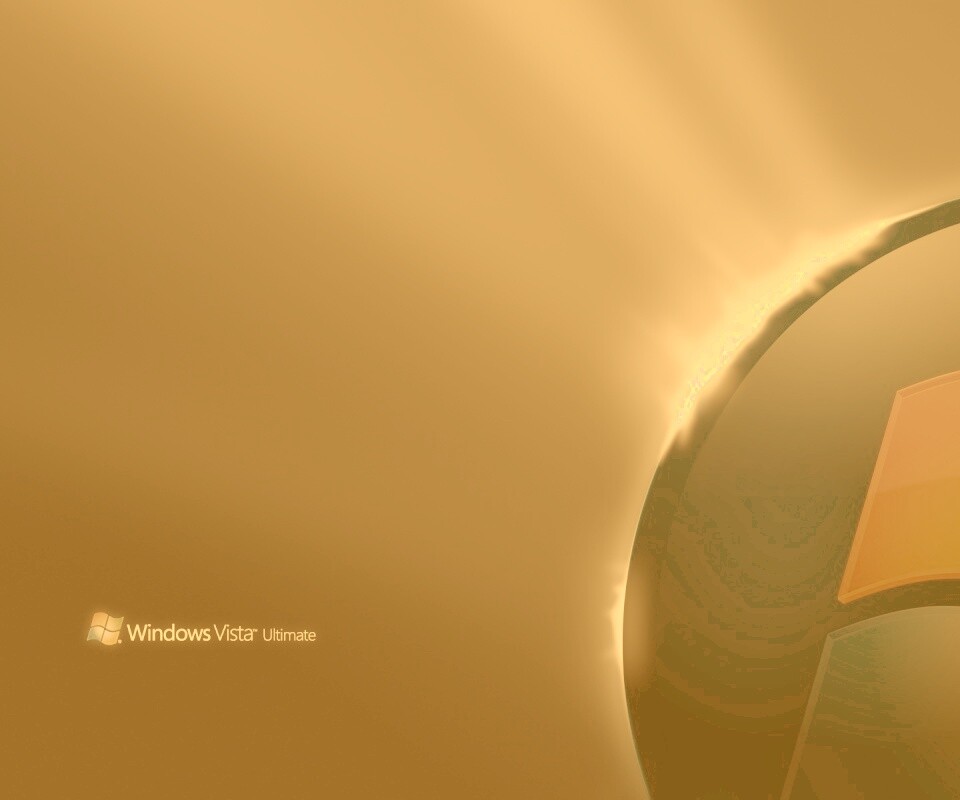 Windows Vista Ultimate обои