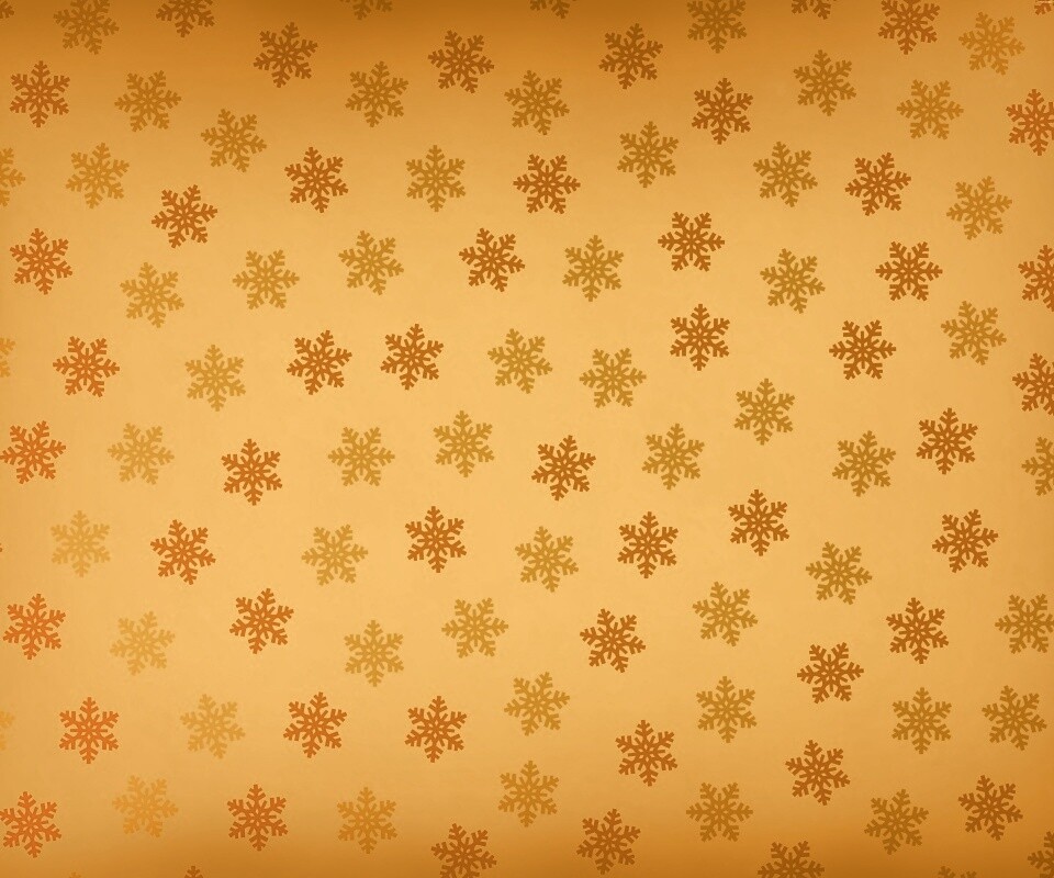 Обои со снежинками обои