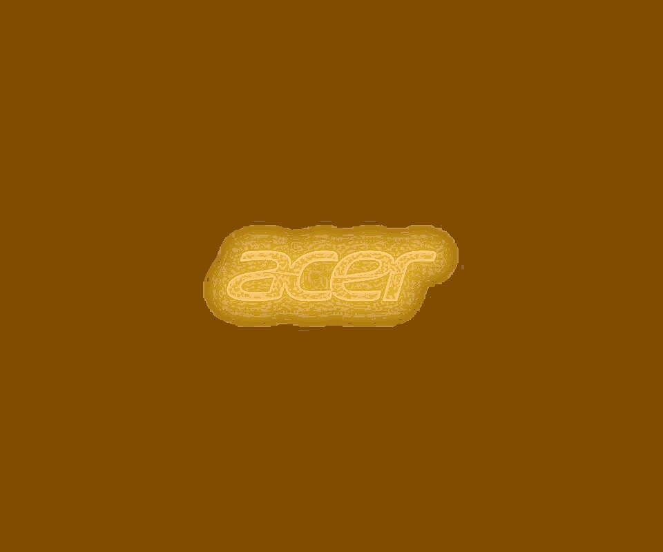 Логотип Acer обои