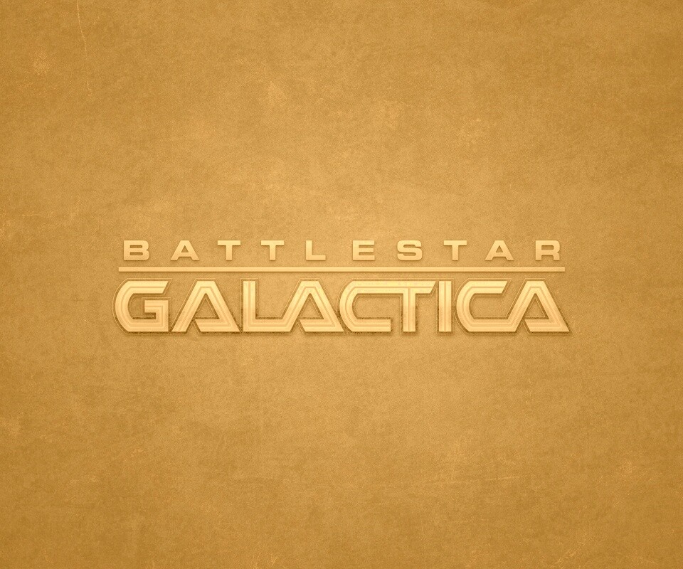 Battlestar Galactica обои