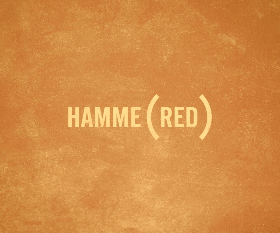 Hammered — Забитый обои