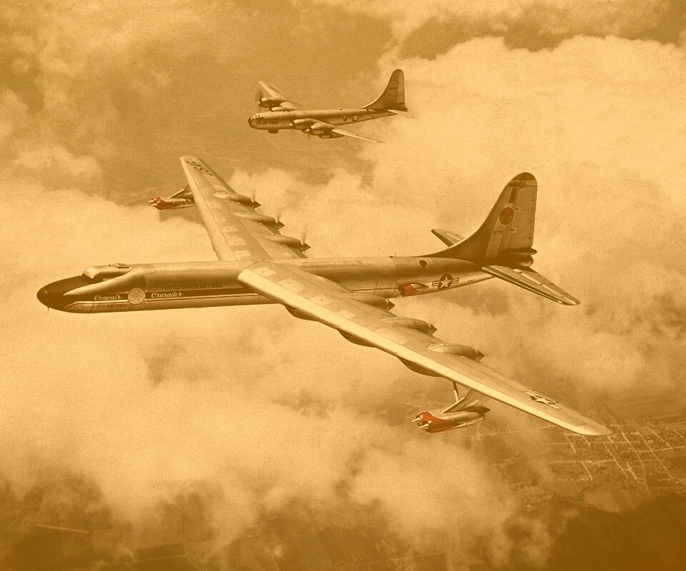 United States Airforce обои