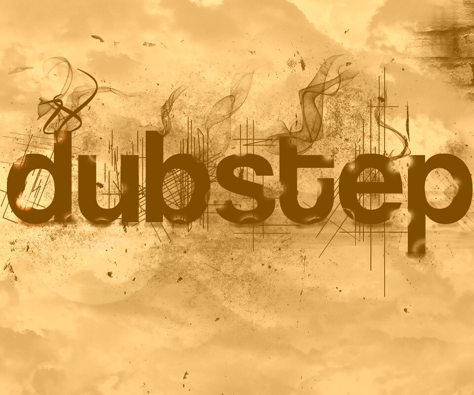 Dubstep обои