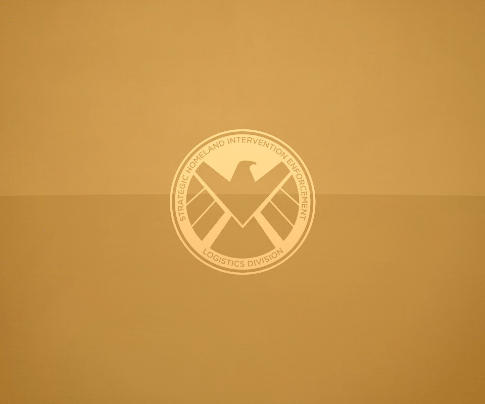 S.H.I.E.L.D. обои