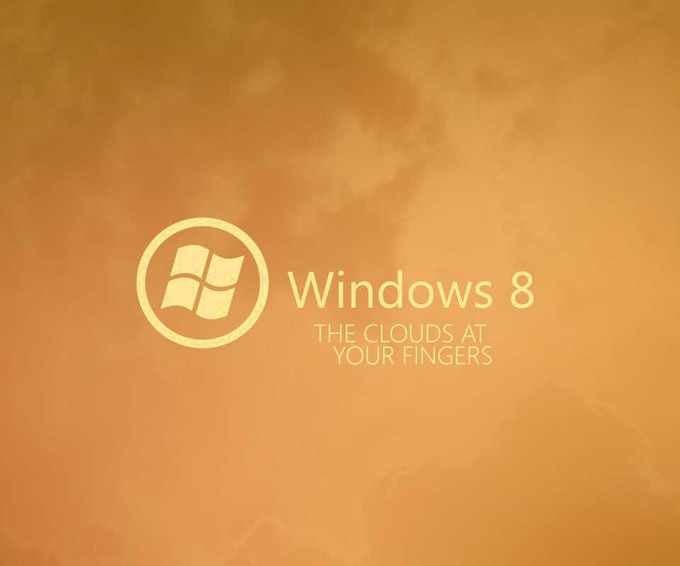 Windows 8 обои