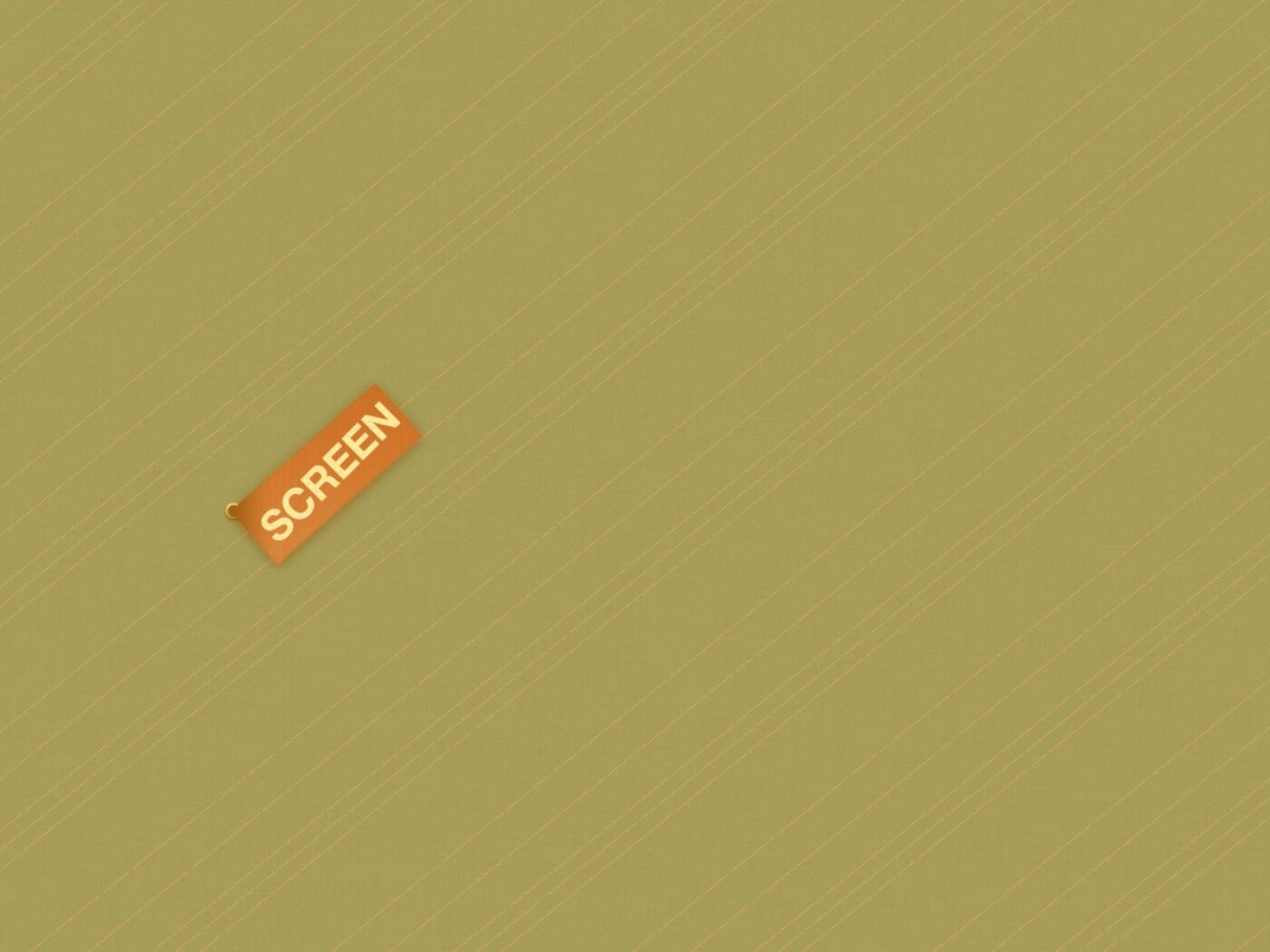 Screen обои