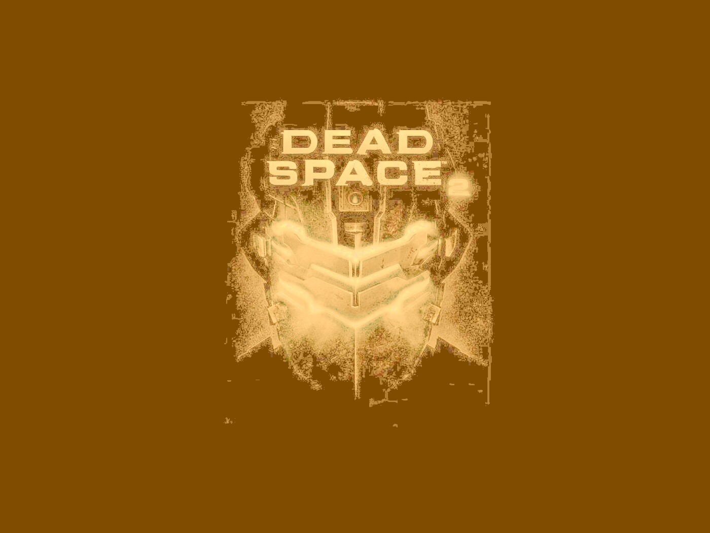 Dead space 2 обои