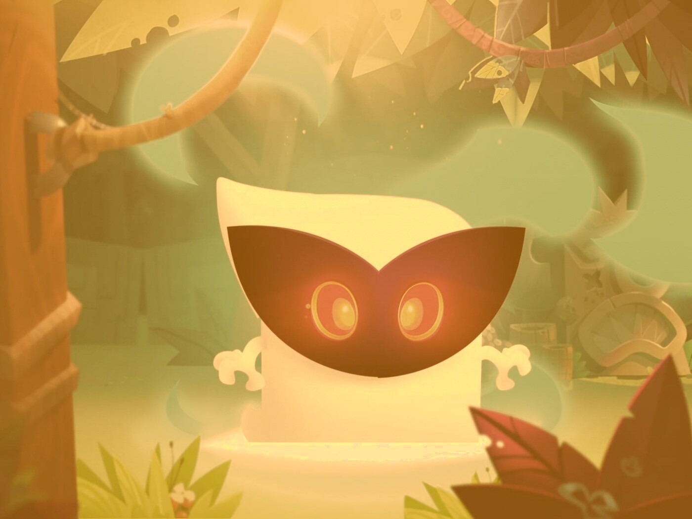 King of thieves обои