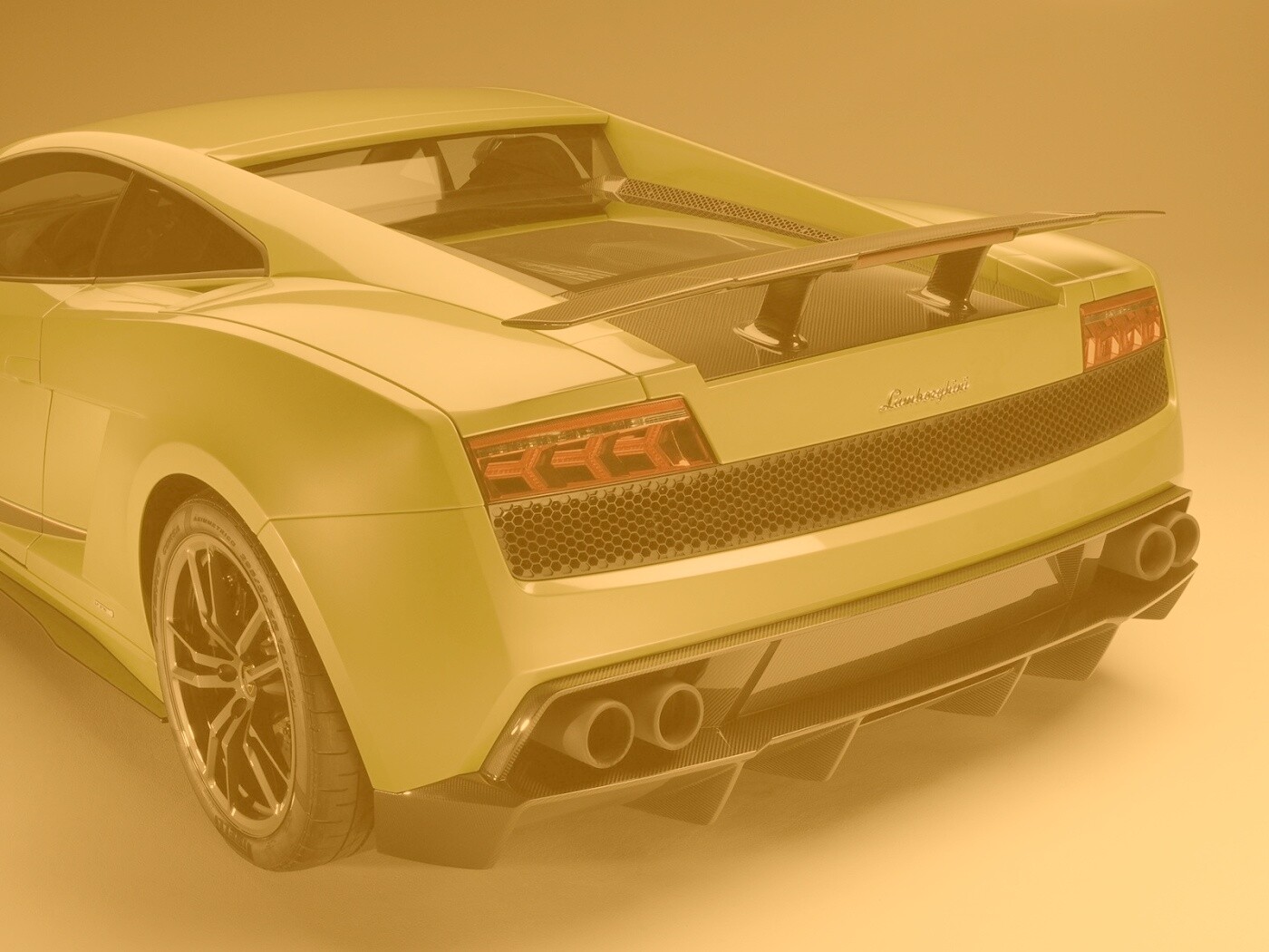Lamborghini gallardo обои