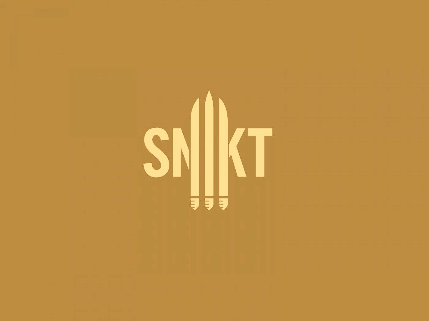 Snikt обои