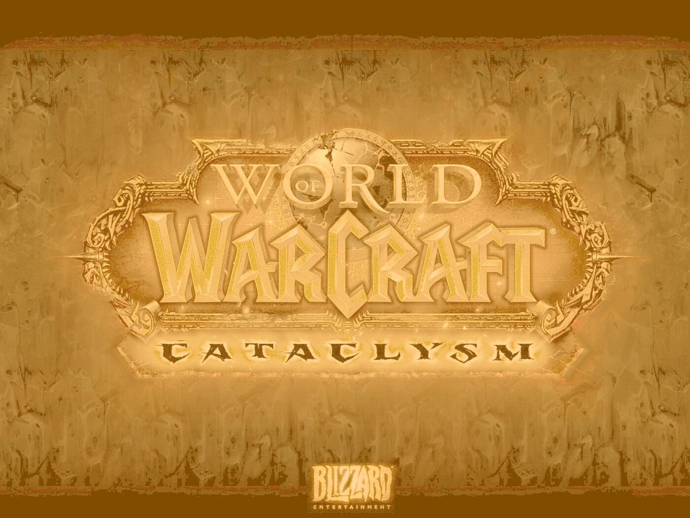 World of Warcraft обои