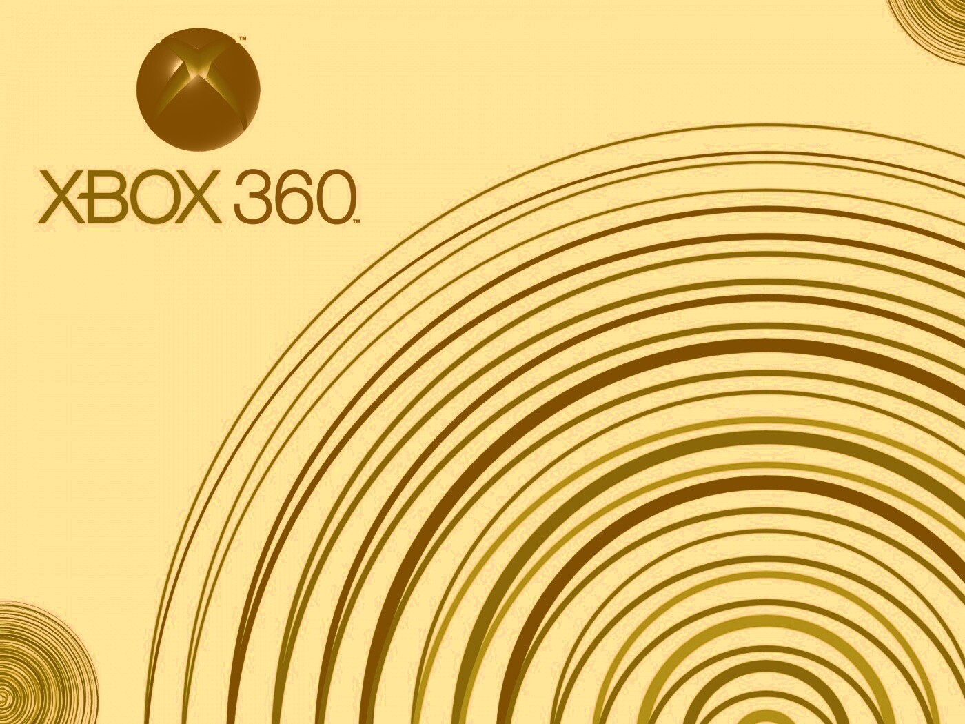XBOX 360 обои