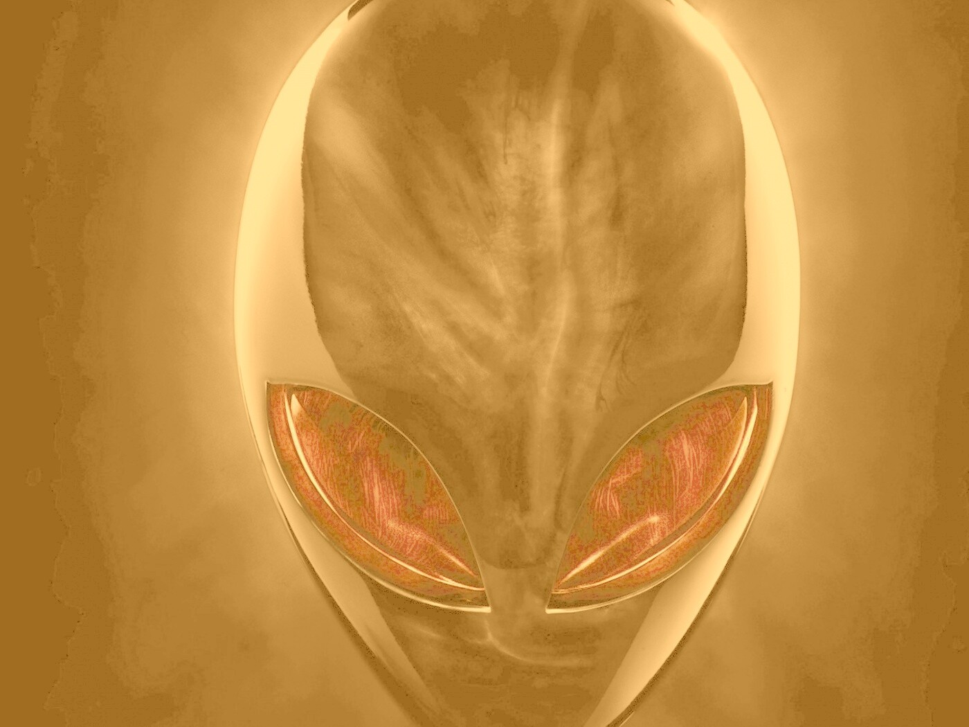 Alien обои
