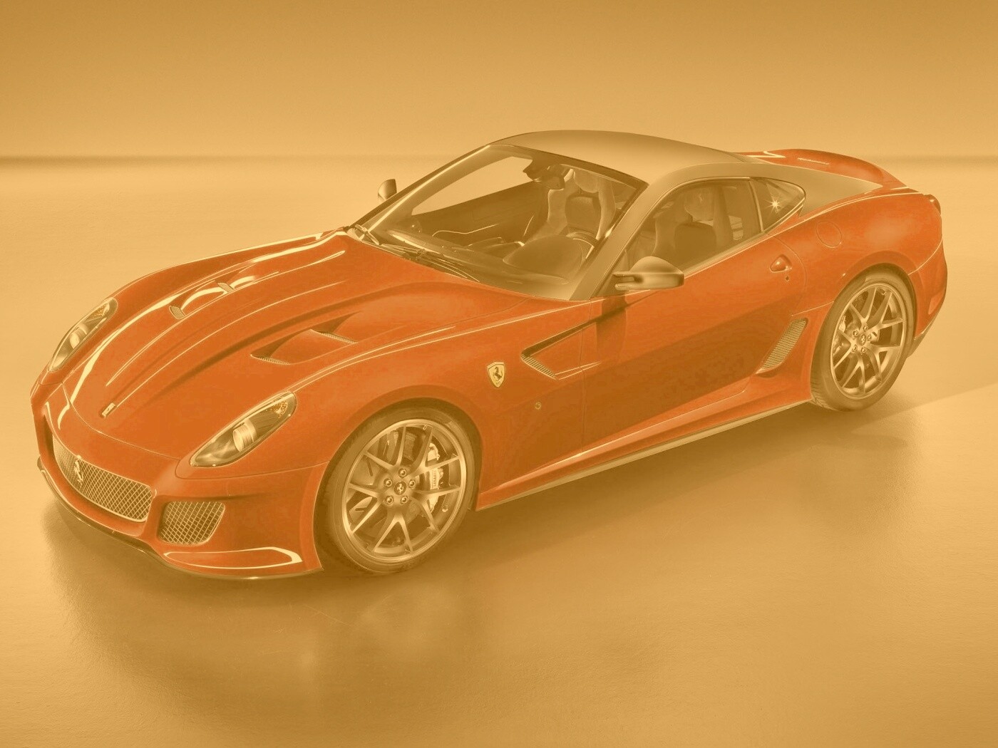 Ferrari обои