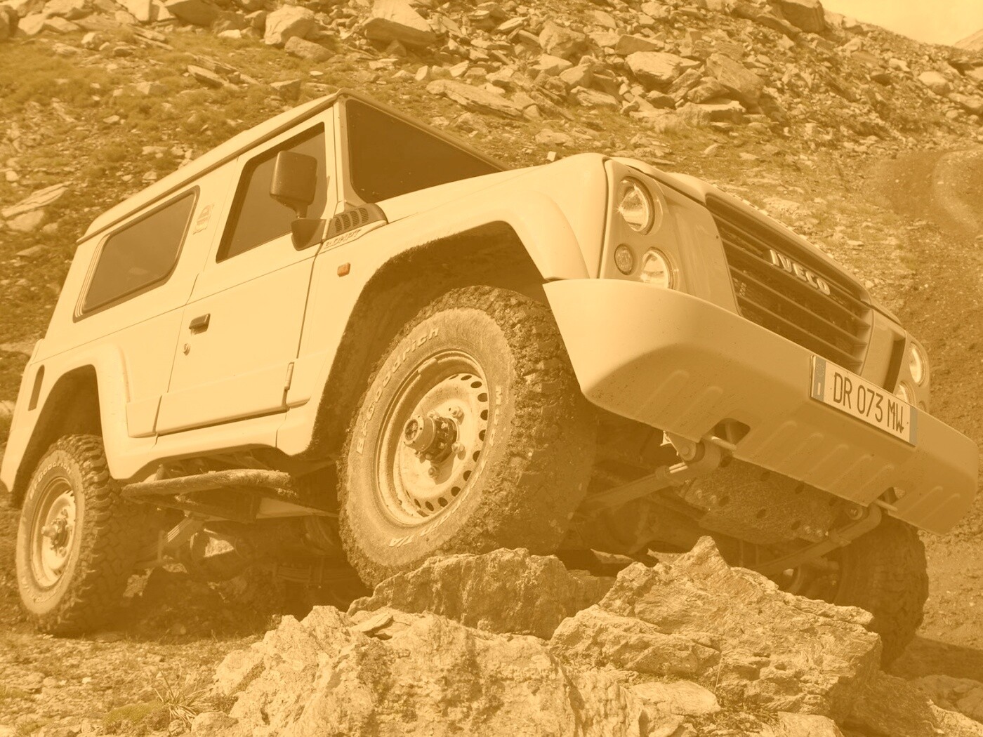 Jeep обои