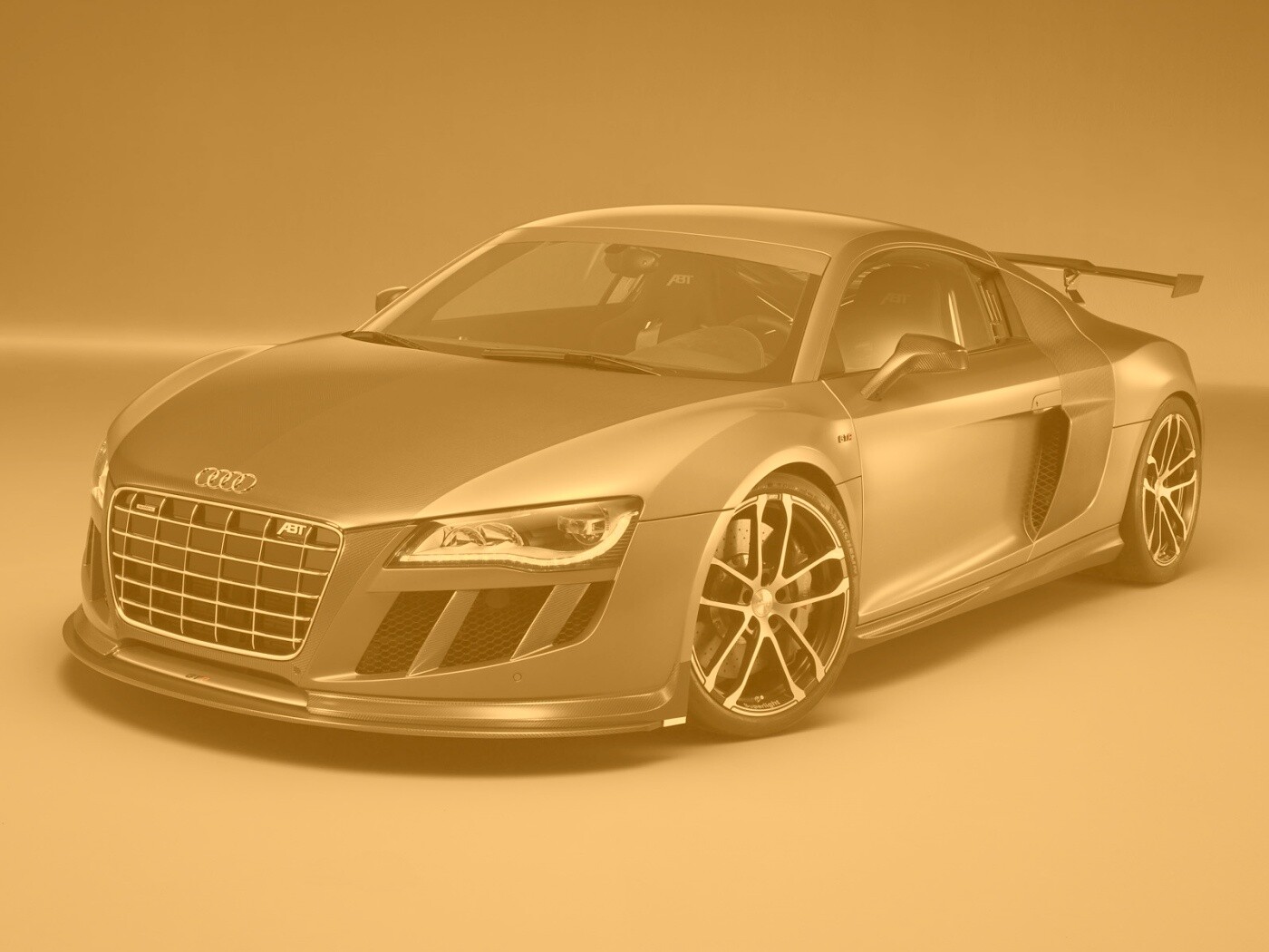 Audi R8 обои