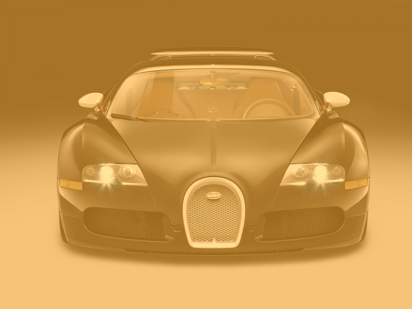 Bugatti обои