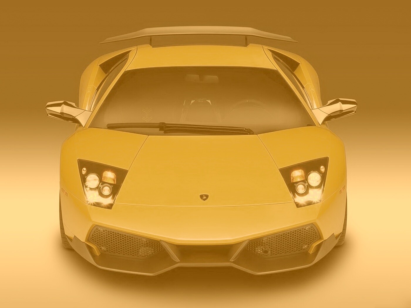 Lamborghini Murcielago обои