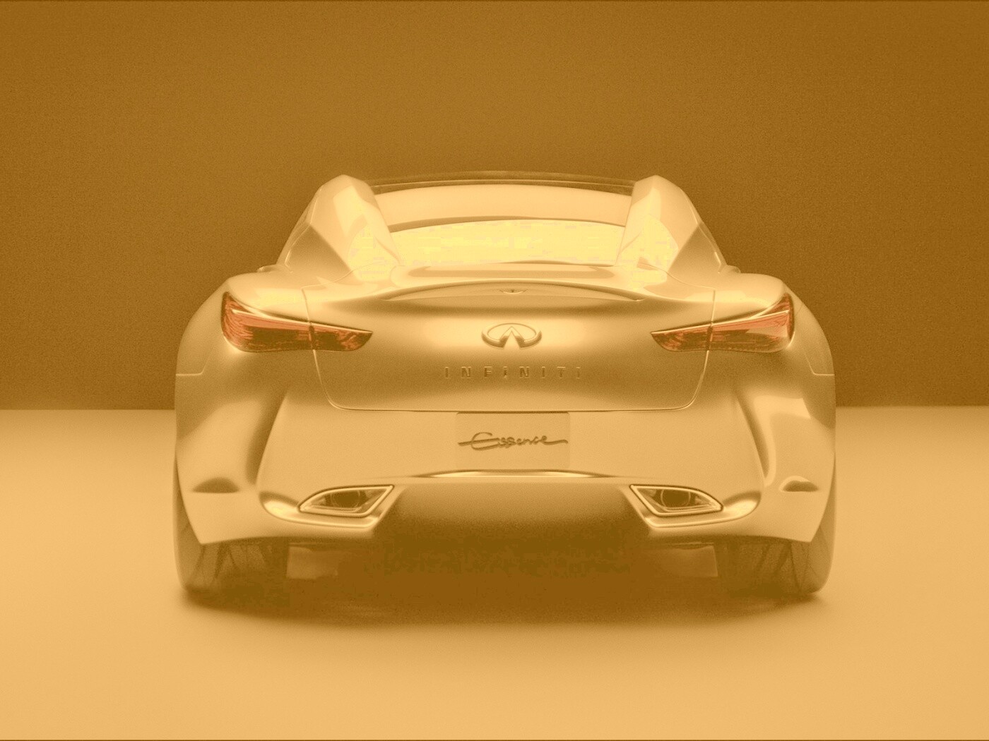 Infinity обои