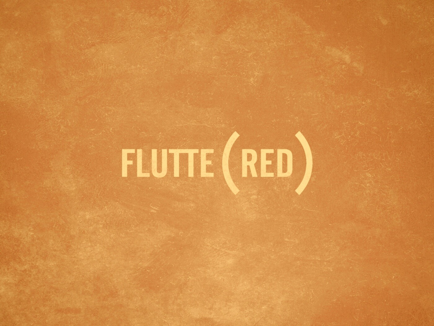 Fluttered — Порхание обои