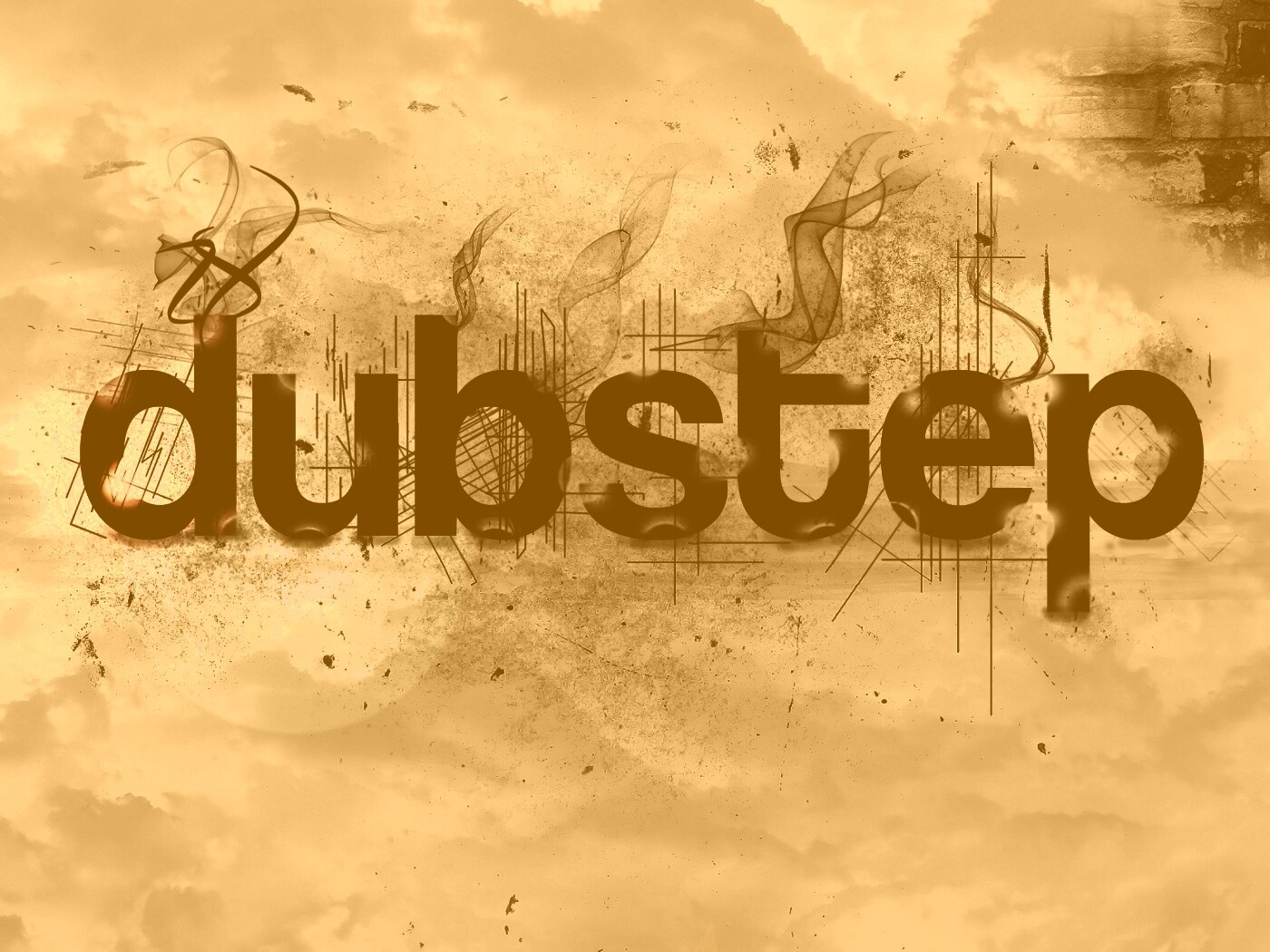 Dubstep обои