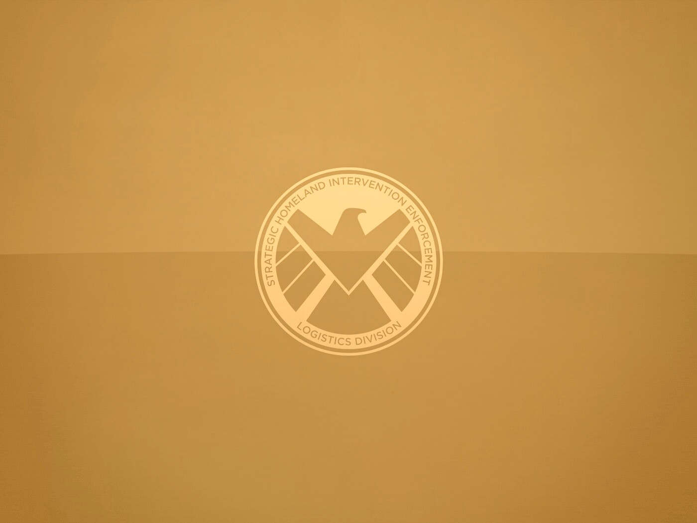 S.H.I.E.L.D. обои