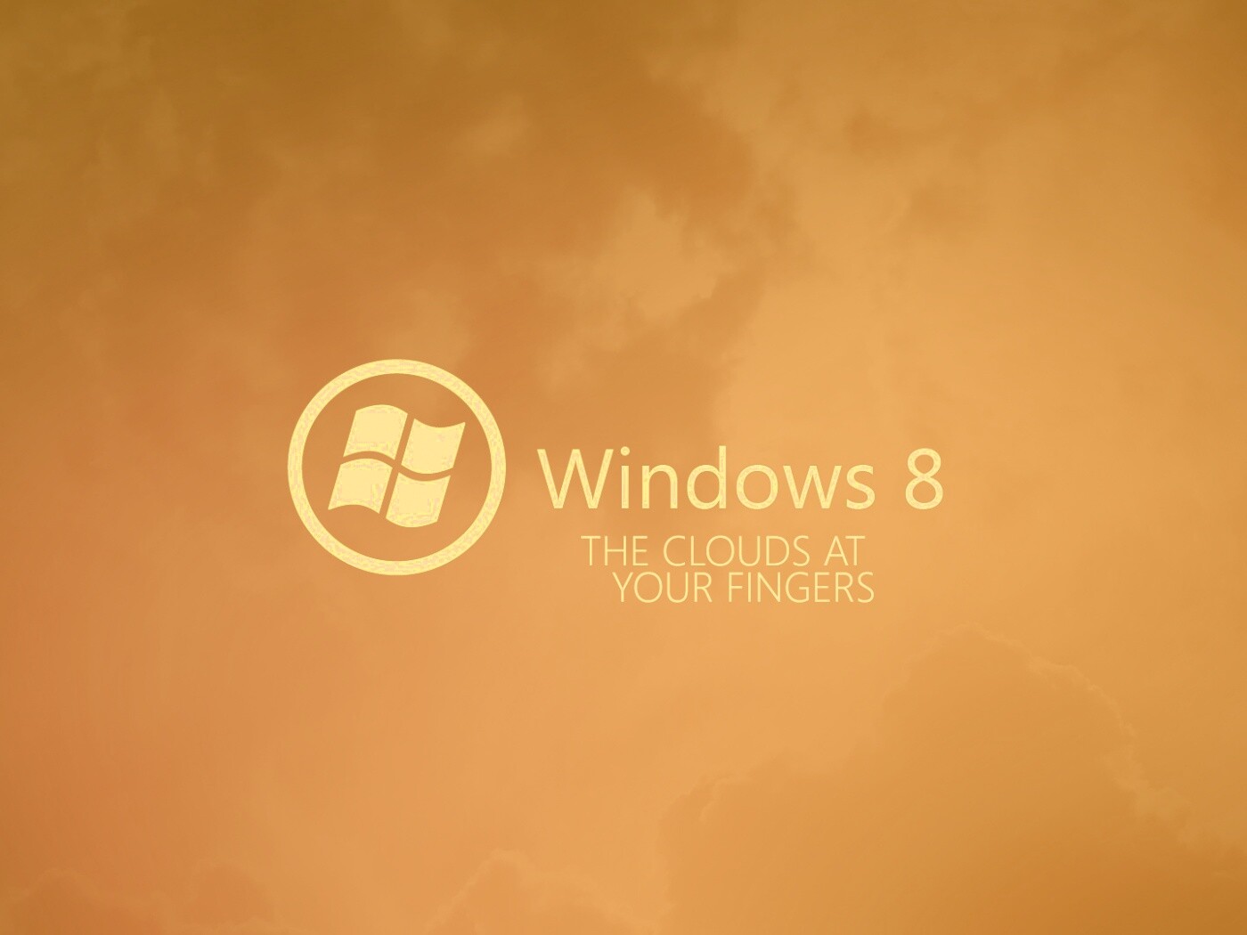 Windows 8 обои