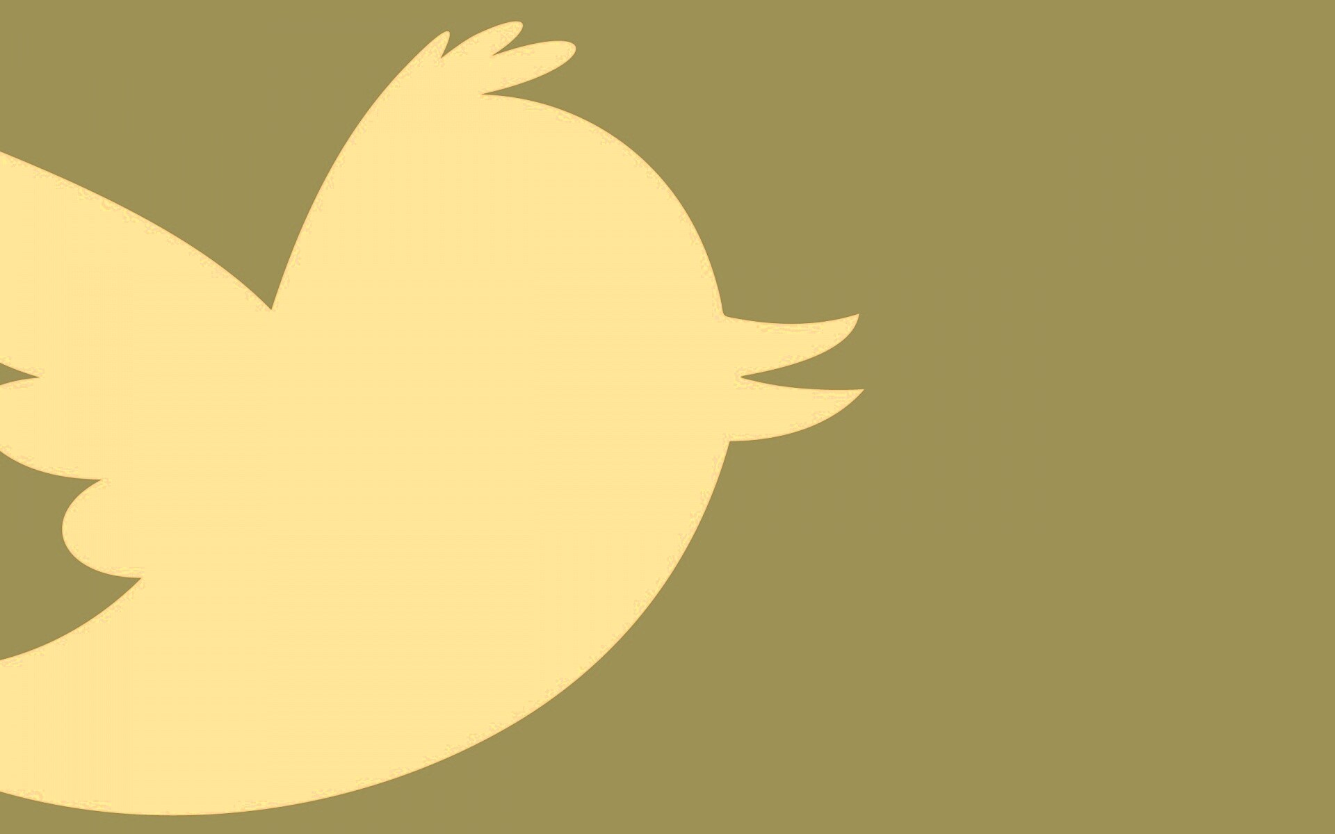 Twitter обои