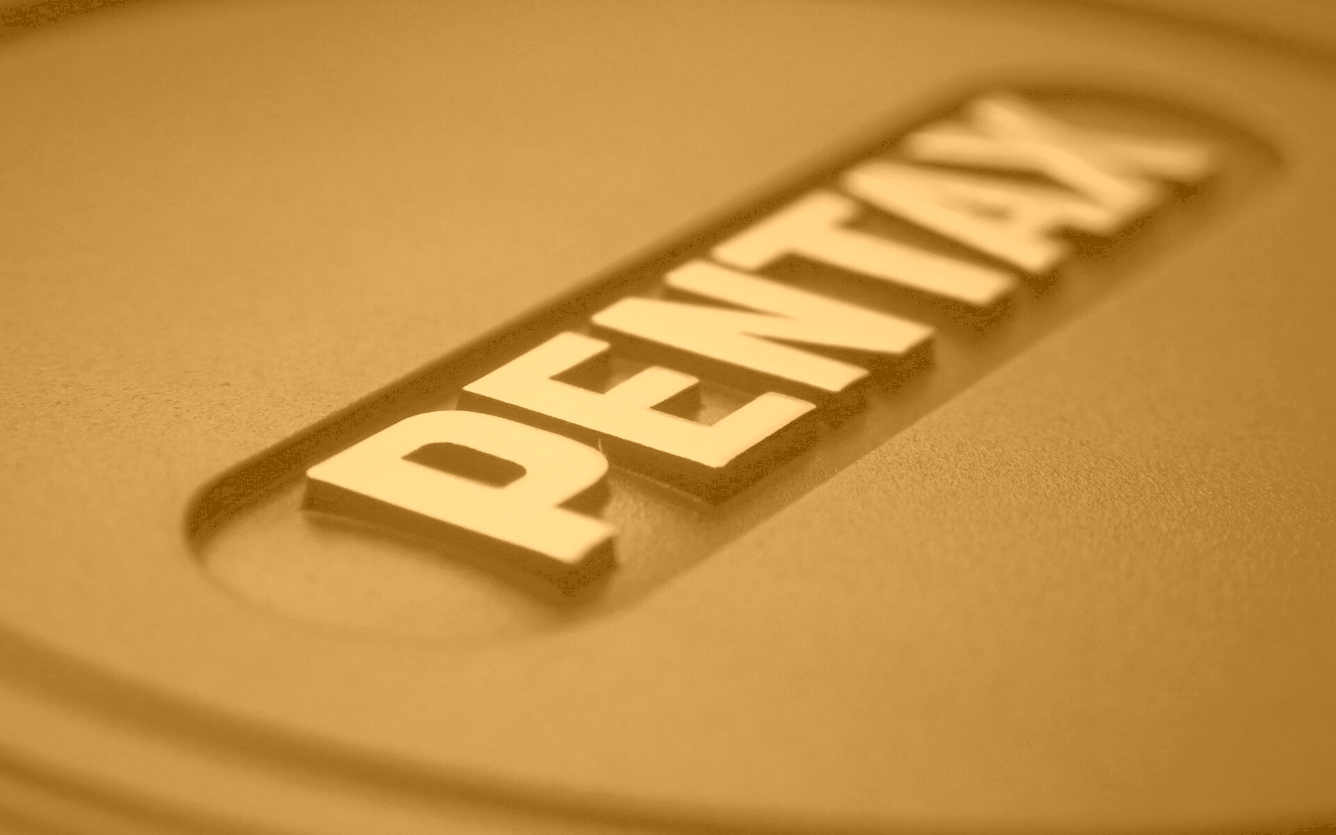 Фотоаппарат пентакс лого обои