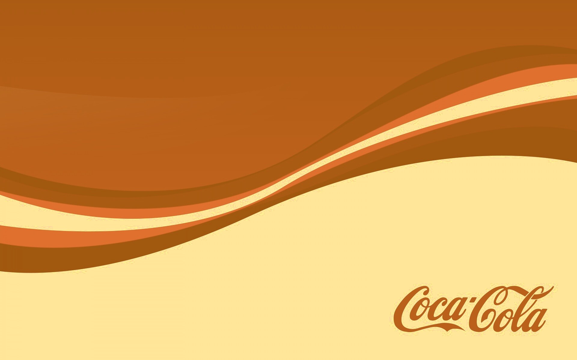 Официальные обои Coca-Cola обои