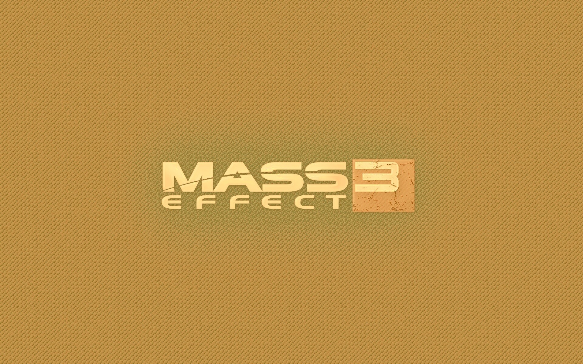 Mass Effect 3 обои