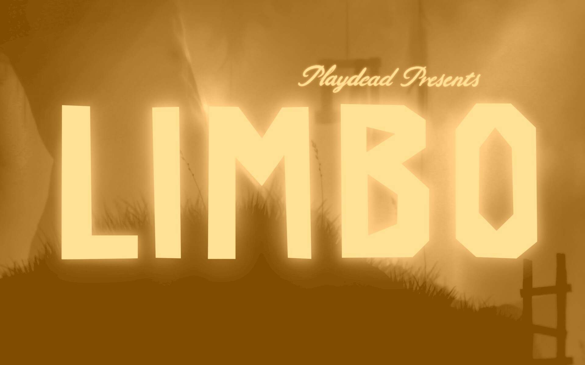 Limbo обои