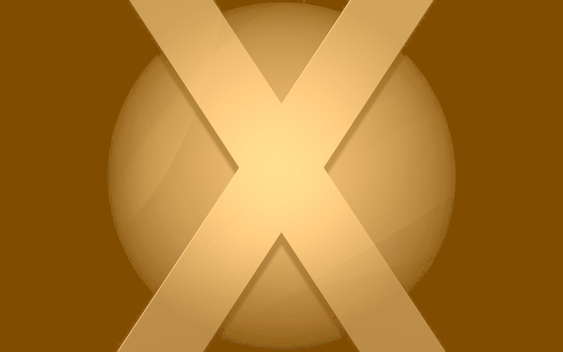 Знак людей Икс обои