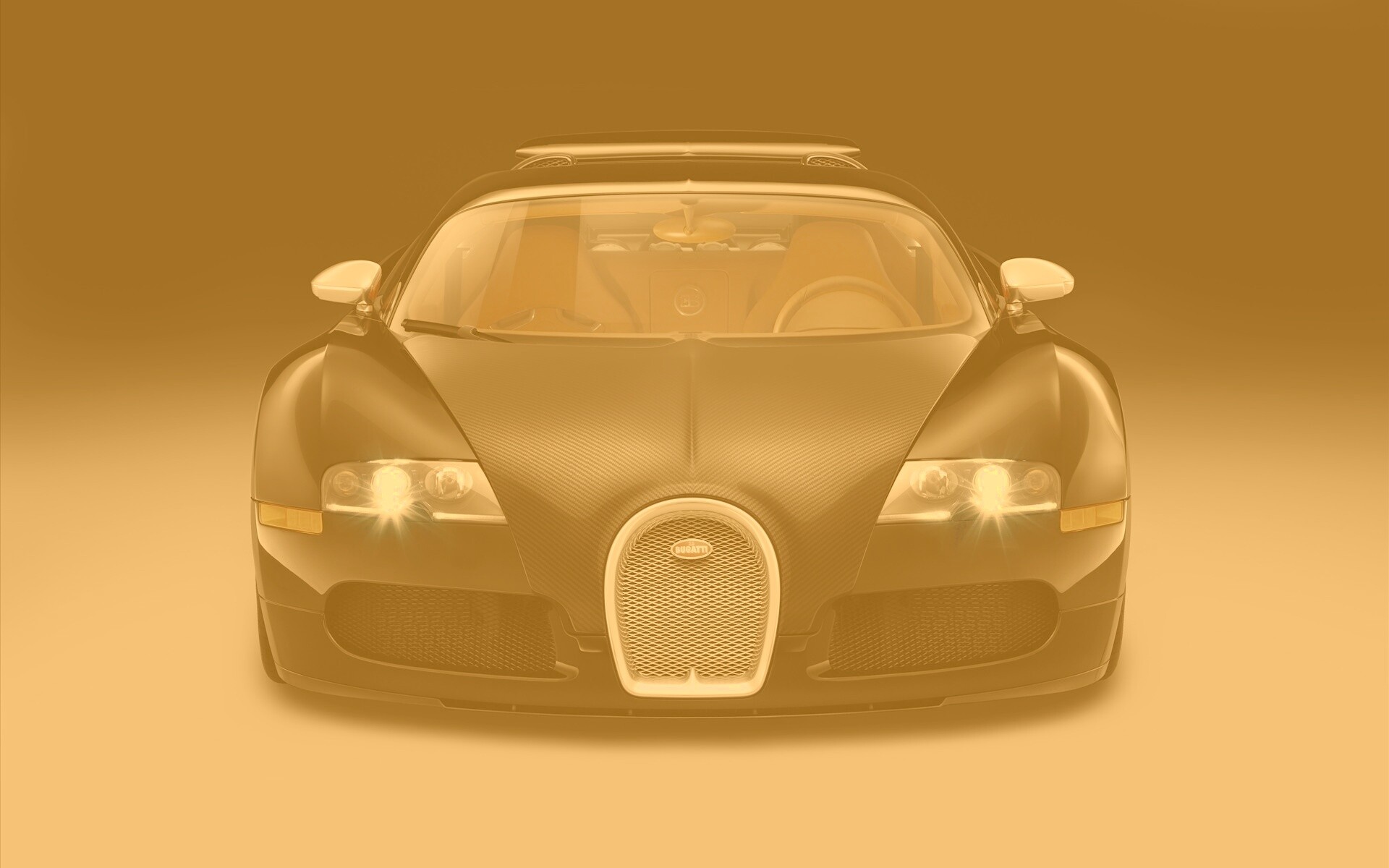 Bugatti обои