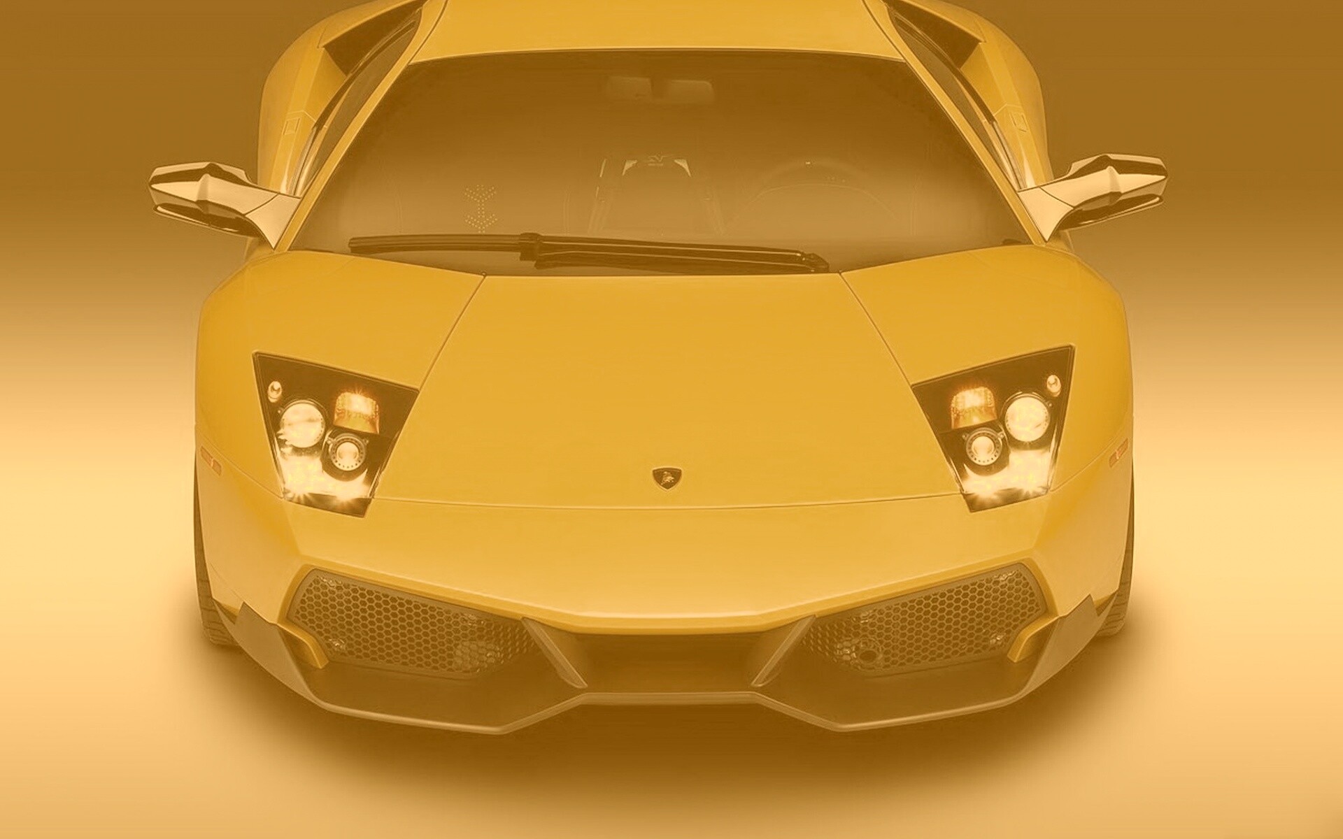 Lamborghini Murcielago обои