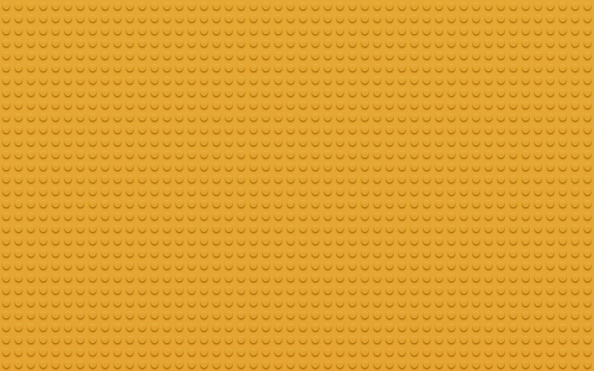 Желтые штырьки Lego обои