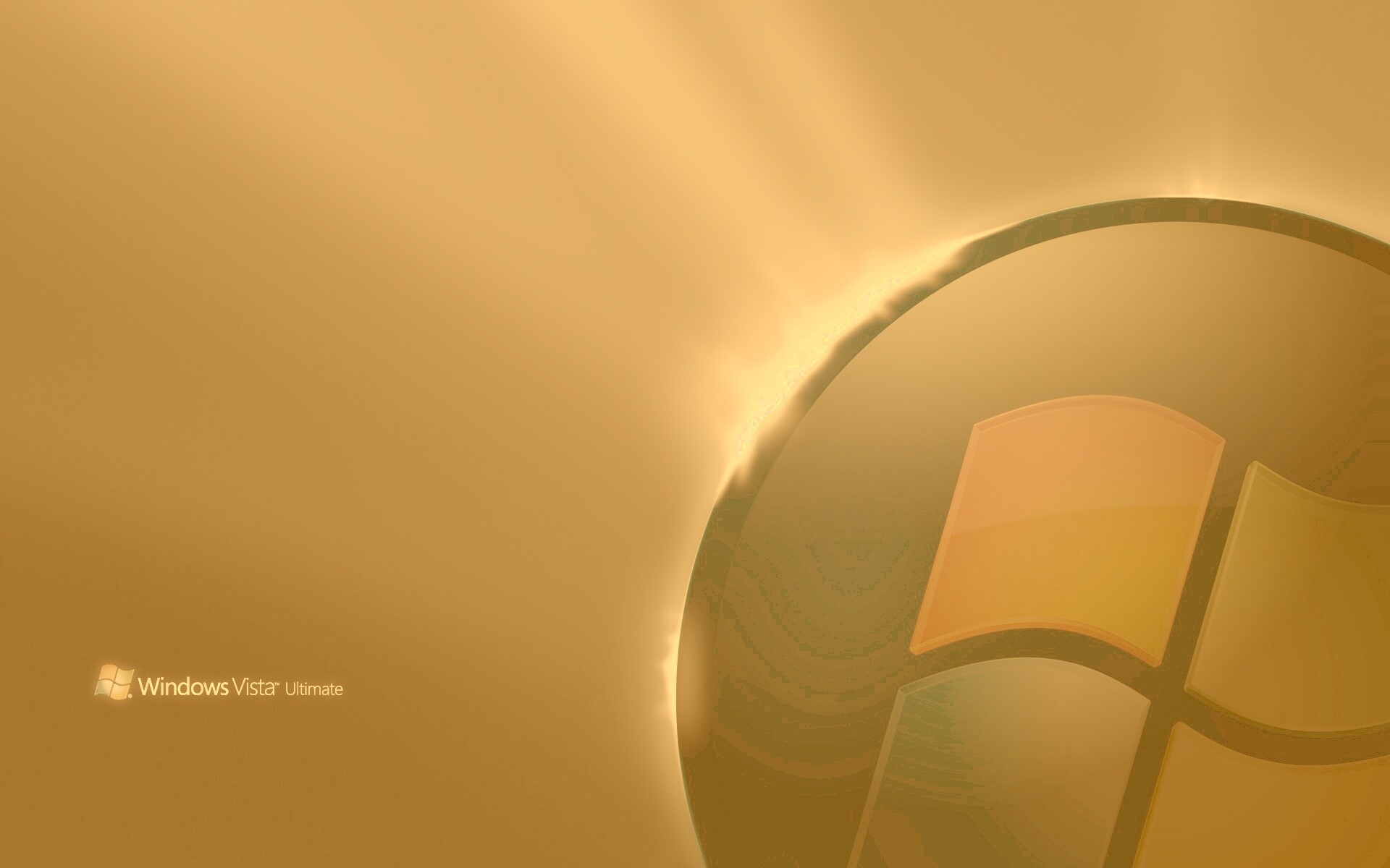Windows Vista Ultimate обои