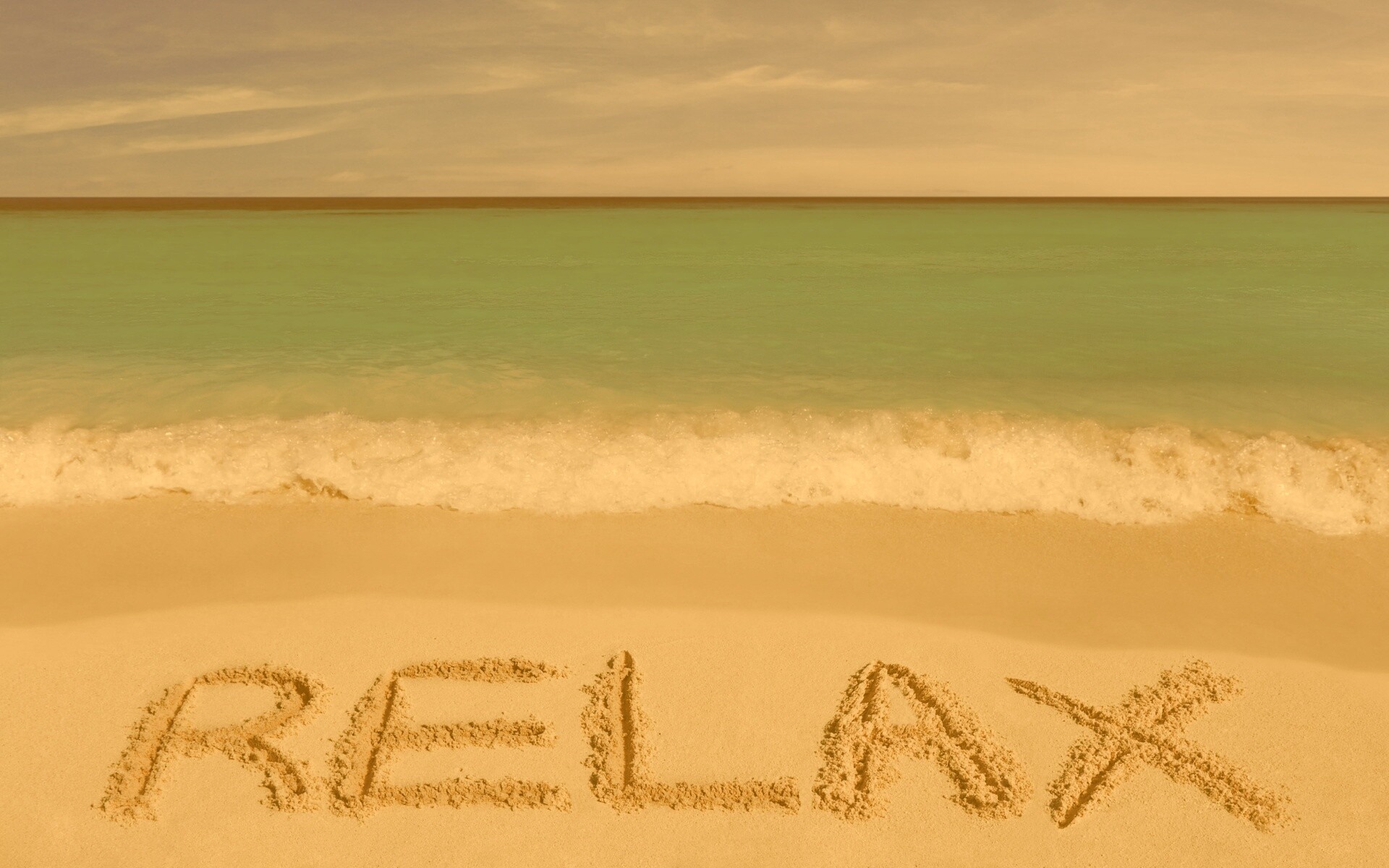 Relax обои