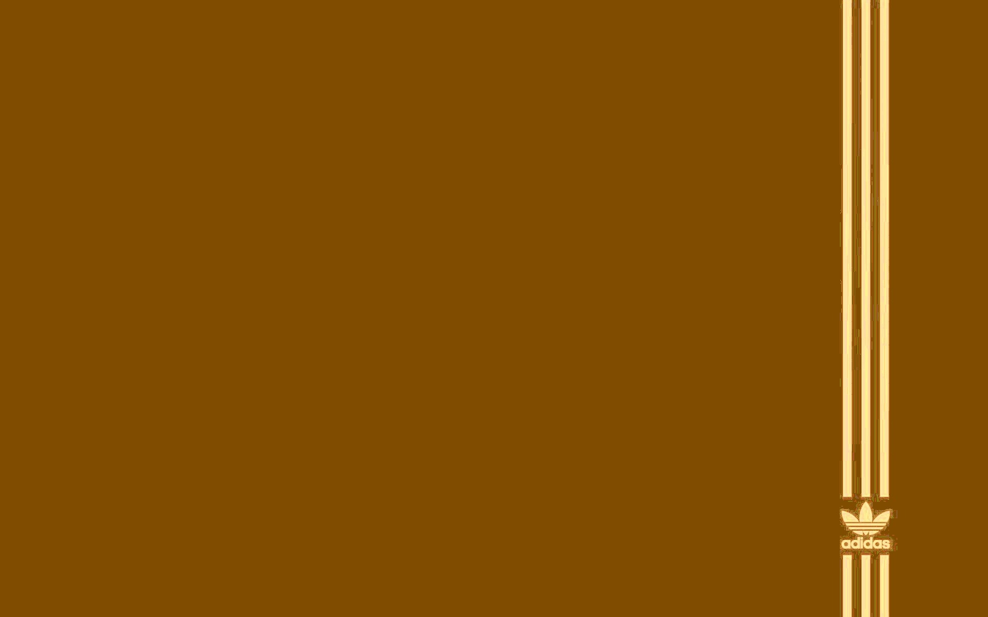Минималистичный адидас обои
